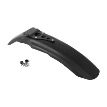 Motorcycle Front High Mudguard Cover for Scrambler 400X SCRAMBLER 400 X 2024