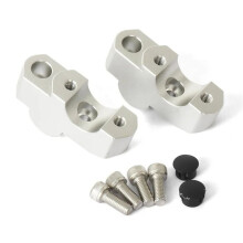 Accesorios para Motocicletas Kit de Montaje de Elevadores de Manillar para STREET TRIPLE 765R Street Triple 765RS 765 R