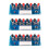 XH-M229 Desktop Computer Chassis Power Supply ATX Transfer Board Power Lead Module Power Output Terminal Module 24Pin 1