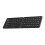 Portable  Foldable Keyboard for IOS/Android/Windows Tablet MobilePhone Portable Keyboard ComputerAccessories,A 4
