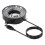 Mechanic Microscope LED Ring Light  Lamp 64 Pcs Adjustable LED USB  for PCB Soldering Repair 1