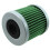 3pcs for  16911-ZY3-010 Outboard Fuel Filter Element 3