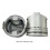 ME201780 Graafmachineonderdelen 4M40 Motorzuigeraccessoires voor  E307C E308C 5