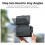 Rabbit Cage for  Action 5 Pro/4/3 Protective Case Quick Release Adapter Expansion Frame with Camera Hood 1