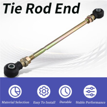 ATV Parts Tie Rod End Tie Rod Assembly for Linhai LH260 300 20629 8E0-0107-02-00 8K0-0107-02-00