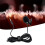 Lavalier Microfoon Microfoon Stereo Audio  Bedrade Microfoon 3.5mm Plug voor Geluidskaart Camera PC Desktop Computer 3 Meter 5