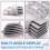 Car Headlight LED Module for  3 Series E90 E91 2007-2011 Side LED Indicator Turn Signal Light Source 63127245814 R 1
