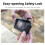 Rabbit Cage for  Action 5 Pro/4/3 Protective Case Quick Release Adapter Expansion Frame with Camera Hood 9