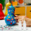 8 Pcs Glue Applicator Bottles,30 Ml Precision Tip Applicator Bottles for Glue Applications, Art Project and Paint 2