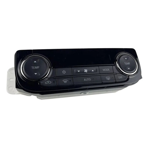 Air Conditioner Cooling Warm Control Panel for  Outlander 2013-2021 CAB502A044 7820B070XA High Configuration