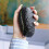 Simulation Avocado Coin Purse Key Storage Bag Fun Hand Gift  Bag 6