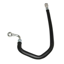 Neuer, Hochwertiger Rücklaufschlauch für die Servolenkung, Hydraulikölleitung für die Servopumpe 32416796367 für  E46