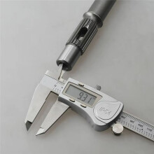 Albero di Trasmissione Albero 'Elica per Motore Fuoribordo per 4 Tempi F40 F50 4T Hidea Parsun 40-60HP 63D-45611-00 63D-45611