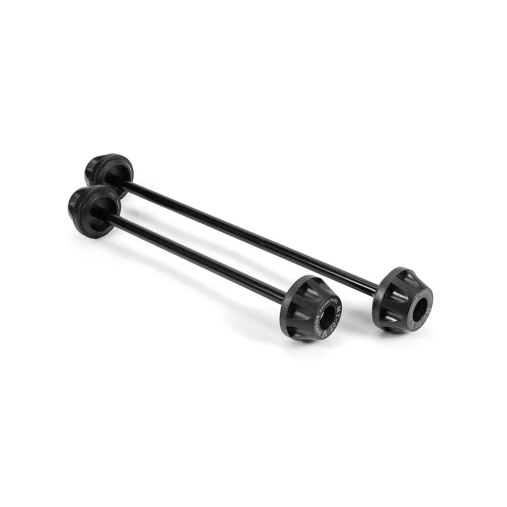 Motorcycle Front Rear Axle Fork Crash Slider Wheel Protector For Mt-07 Fz-07 2014-2023 Xsr700 6032760078184