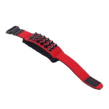 Sordina per Corde di Chitarra, Sordina per Tastiera di Chitarra, Stile Punk, Sordina per Corde, Sordina per Chitarra A 7 Corde, Basso, B