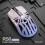 SMAILWOLF RS8  Mouse, 10000dpi, Three-Mode Connection,Macro Gaming Mouse for PC Notebook Laptop Computer 3