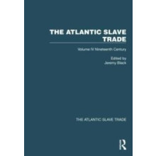 The Atlantic Slave Trade Paperback Book