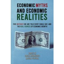 Economic Myths and Economic Realities by Magda Pereira Paperback Book