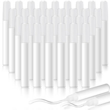 30 Pcs Glue Pens Bulk for Crafts Glue Quick Dry for DIY School Arts Projects Supplies