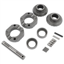 SLD3027 Front Rear Differential Locker Assembly Kits for CJ YJ XJ TJ Cherokee 1984-2017 Dana 30 27 Spline
