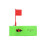 Fishing Planer Board ABS Bottom Angle Adjustable Trolling Push Button Splashing Float Boat Fishing Accessory R 1