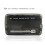 USB 2.0 Card Reader Dongle CF MS TF M2 XD  Memory Card Writer 480Mbps View Data Transfer Adapter Plug  A 6