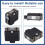 Auto Adaptieve Cruise  Sensor voor  Multivan T6 7E0907561B 7E0907561C 7