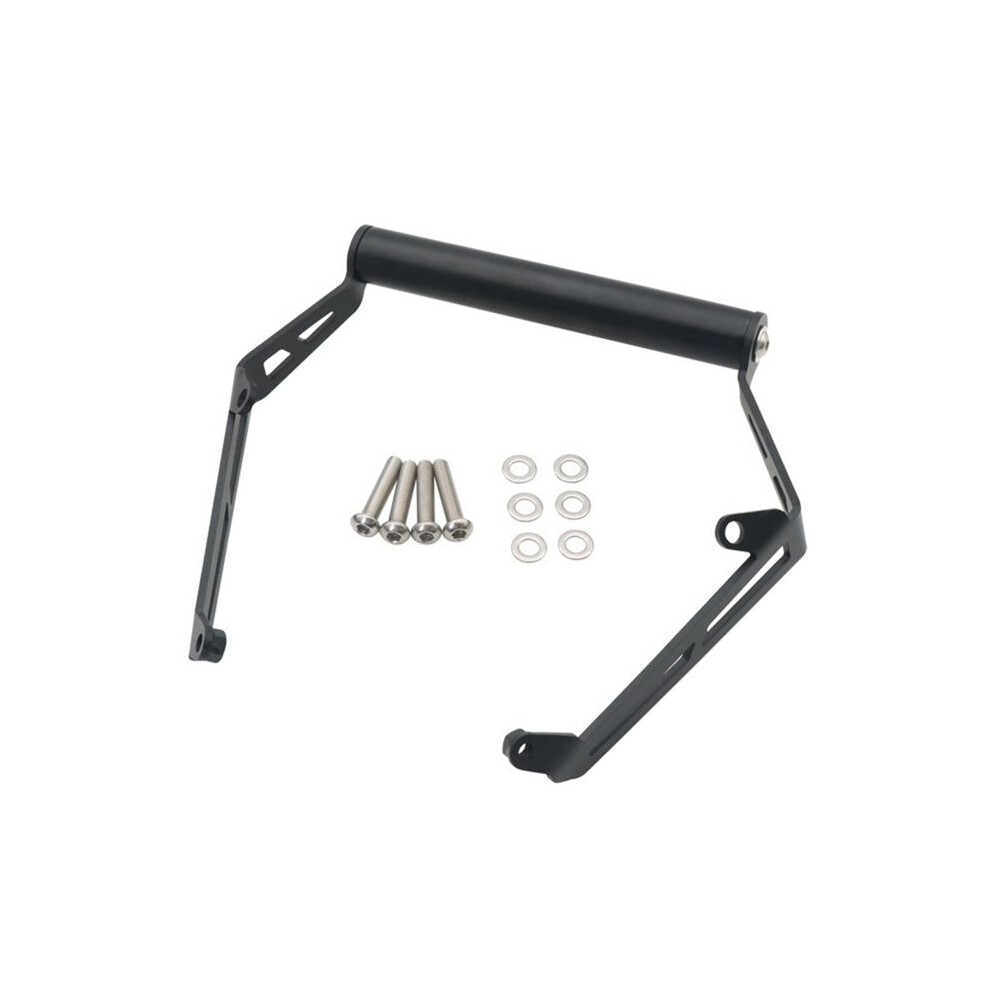 Motorcycle Accessories Phone Support Stand Holder Gps Navigation Plate Bracket For Trk 702X Trk 702 X Trk702x 6032948327615