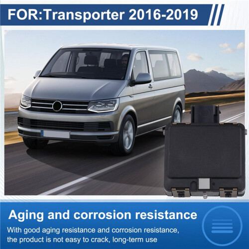 Auto-Adaptiver Geschwindigkeitsradarsensor für  Multivan T6 7E0907561B 7E0907561C 1