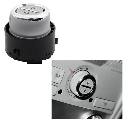 Interior Pull  Roof Sunroof Push Button Control  1K9959561 for  Modern 2