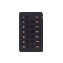 Moduł TPM 2.0 Moduł Bezpieczeństwa TPM 2.0 SPI 14-PIN dla , Moduł Bezpieczeństwa Szyfrowania TPM 2.0 Płyta