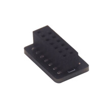 Module TPM 2.0 Module de Sécurité TPM 2.0 SPI 14 Broches pour , Carte de Module de Sécurité de Cryptage TPM 2.0