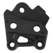 Accesorios de Soporte para Estriberas Ajustables para Motocicletas TALARIA STING X3 XXX TL2500, Bicicleta Eléctrica Izquierda