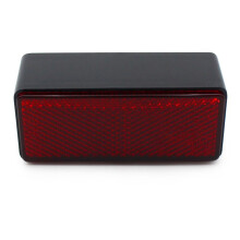 Motorfiets Achter Kentekenplaatverlichting LED Remlicht Achterlicht Knipperlicht voor CBR600 CBR600RR CBR1000