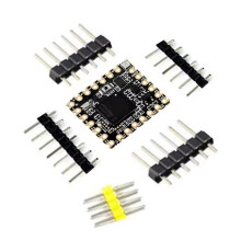 SPOTPEAR for Raspberry Pi 2 RP2350 Core A Development Board RP2350A RP2350-Core-A Micro-Type Development Board