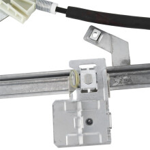 Front Door Window Lifter Regulator Without Motor for W463 G-Class G500 G55 G550 G63 A4636700003 A4637201446 R