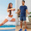 Pre-Cut Athletic Tape - Waterproof, Elastic, Breathable Athletic Tape for Support and Stability 8