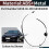 GR1E-46-300 Car Interlocking Cable Pull Cable Linkage for  6 GG 5AT GR1E46300 6