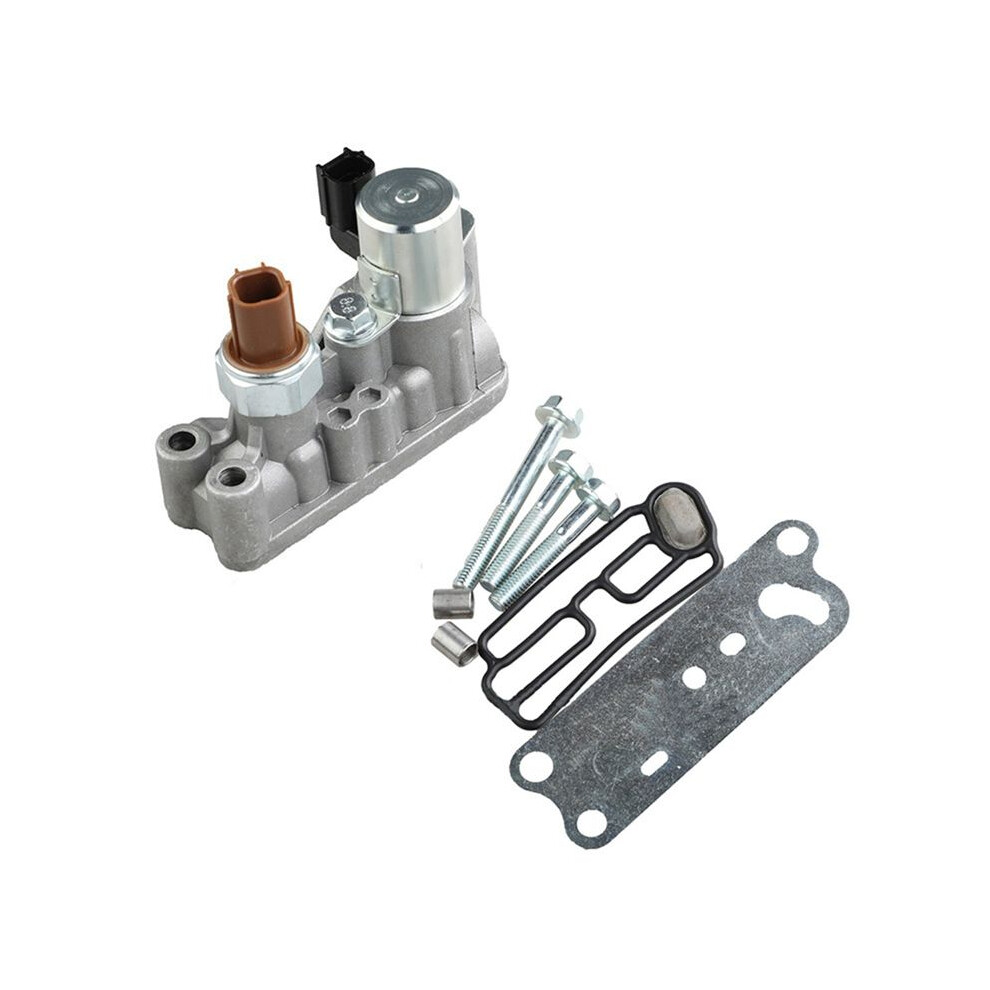15810-R70-A04 Engine Variable Valve Timing Vvt Solenoid For Accord Aucra V6 3.5L 15810R70a04 4712490968239