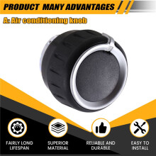 Air AC Control Button Air Conditioner Button for 3 Series F30 F35 F32 F33 Air Button, A