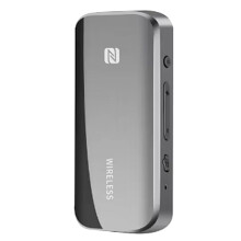 5.0 Aux-Adapter, Kabelloser Dongle, NFC, TF-Karte, 3,5-mm-Buchse für TV, PC-Lautsprecher, Auto-Kit, Audio-Empfänger/Sender