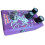 Körgitarreffektpedal Elgitarr Choruseffekter CHORUS Gitarrpedaleffekt 4