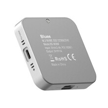 8-in-1 M.2 SSD Enclosure USB C Hub Adapter 10Gbps -Compatible USB-C 3.2&USB-A 3.2 M.2 NVME 2230  SSD 2TB