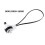 Left+Right Air Conditioning  Cable Heater Recirc Control Cable  for   Hilux Vigo 2007-2013 5