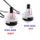 Left+Right Air Conditioning  Cable Heater Recirc Control Cable  for   Hilux Vigo 2007-2013 2