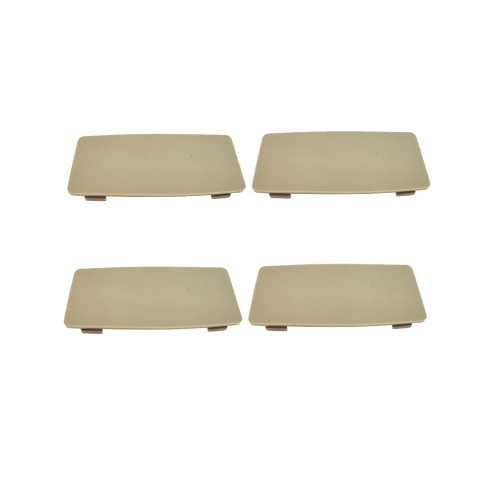 4Pcs Inner Door Handlepulley Cover 83506-Swa-003Zc For Crv Cr-V Swa 2007-2011 Re1 Re2 Re4 Door Panel 83506Swa003 Tauoh