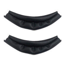 Replacement Headband for WH-1000XM4 1000XM3 Wireless Headphone XM4 XM3 Headband Cover Memory Foam Cushion Black