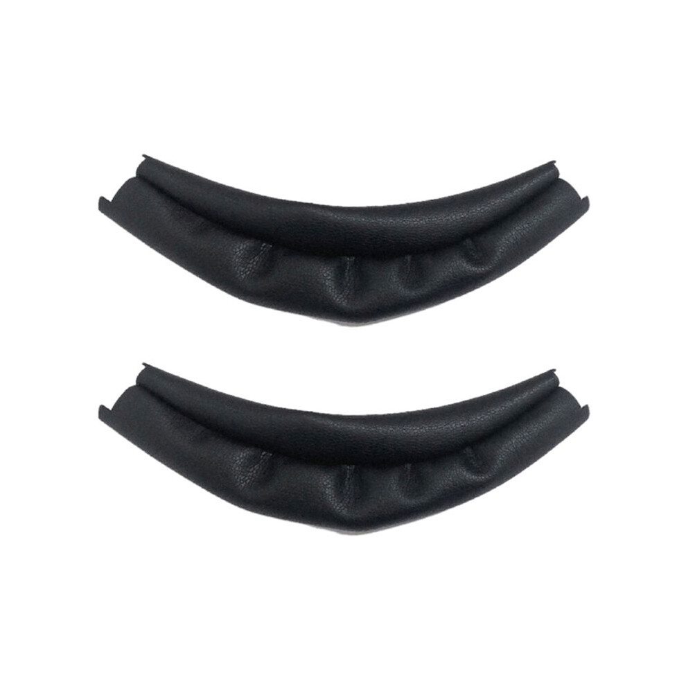 Replacement Headband For Wh-1000Xm4 1000XM3 Wireless Headphone Xm4 Xm3 Headband Cover Memory Foam Cushion Black 4713901409198