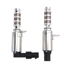 Oil Control Variable Valve Timing Solenoid 24375-2E100 24355-2E100 for Sonata Optima Exhaust Intake
