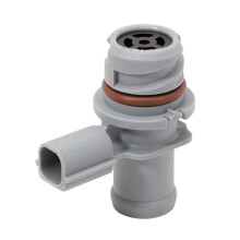 Soupape PCV de Haute Qualité 2C5E6A666AA 2C5Z6A666AA 93227VMFN pour , Escape, Explorer, Mustang Ranger 2007-2010